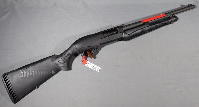 Benelli~Supernova~12 Gauge - Image 1 of 9