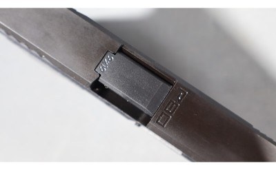 Polymer80 Inc~P80-PFS9~9mm Luger - Image 5 of 7