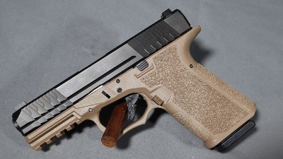 Polymer80 Inc~P80-PFC9~9mm Luger - Image 1 of 7