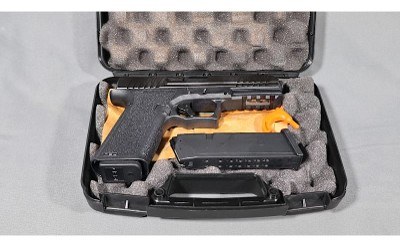 Polymer80 Inc~P80-PFS9~9mm Luger - Image 7 of 7