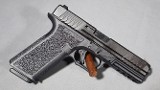 Polymer80 Inc~P80-PFS9~9mm Luger - Image 1 of 7
