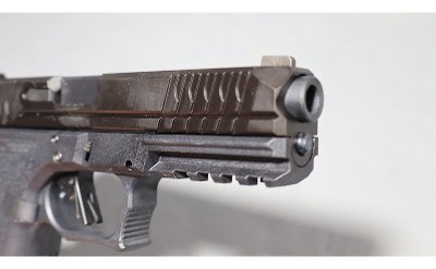 Polymer80 Inc~P80-PFS9~9mm Luger - Image 3 of 7