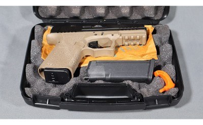 Polymer80 Inc~P80-PFC9~9mm Luger - Image 7 of 7
