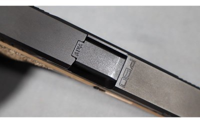 Polymer80 Inc~P80-PFS9~9mm Luger - Image 5 of 7