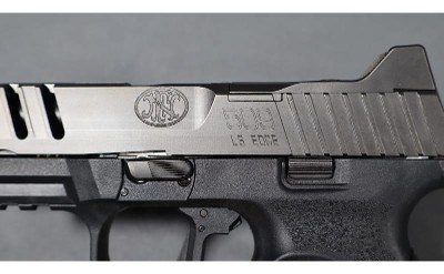 FN~509 LS Edge~9mm Luger - Image 4 of 5
