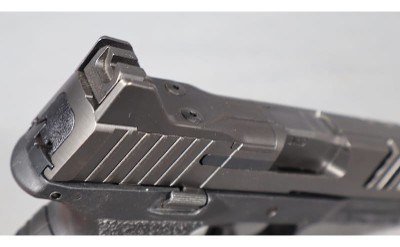 FN~509 LS Edge~9mm Luger - Image 5 of 5