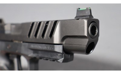 FN~509 LS Edge~9mm Luger - Image 3 of 5
