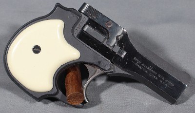 High Standard ~ D-101 ~ .22 cal - Image 1 of 2