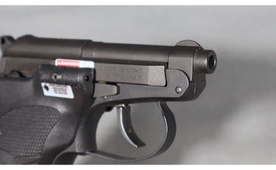 Beretta ~ 21A ~ .22 long rifle - Image 3 of 4