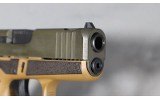 Glock ~ 43X ~ 9mm Luger - Image 3 of 4