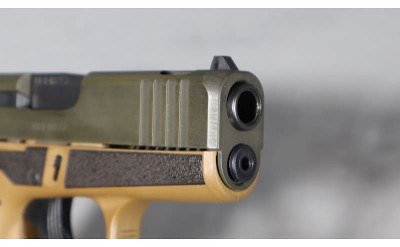 Glock ~ 43X ~ 9mm Luger - Image 3 of 4