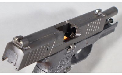 FN ~ 509 ~ 9mm Luger - Image 4 of 4