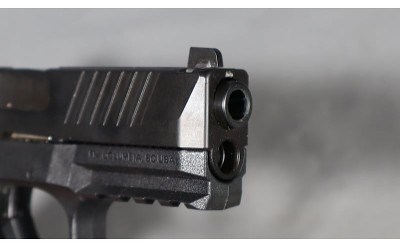 FN ~ 509 ~ 9mm Luger - Image 3 of 4