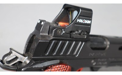 Kimber~Rapide~.45 auto - Image 4 of 6