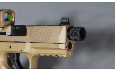 FN ~ 545 ~ .45 ACP - Image 3 of 4