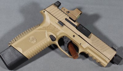 FN ~ 545 ~ .45 ACP - Image 1 of 4
