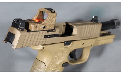 FN ~ 545 ~ .45 ACP - Image 4 of 4