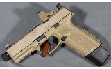 FN ~ 545 ~ .45 ACP - Image 2 of 4