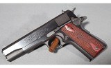 Colt~MK IV Series 70~.45 Auto - Image 2 of 5