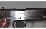 Colt~MK IV Series 70~.45 Auto - Image 4 of 5