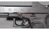 Glock~21V~.45 AUTO - Image 4 of 4