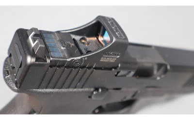 Glock~21V~.45 AUTO - Image 3 of 4