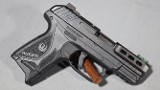 Ruger~Security 380~.380 ACP
