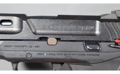 Ruger~Security 380~.380 ACP - Image 5 of 5