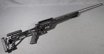 Masterpiece Arms~Elite~.308 Winchester