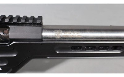 Masterpiece Arms~Elite~.308 Winchester - Image 4 of 9