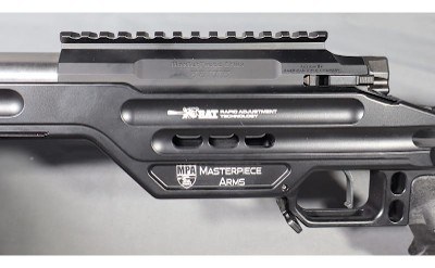 Masterpiece Arms~Elite~.308 Winchester - Image 7 of 9