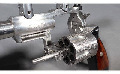 Ruger~Super Redhawk~.44 Magnum - Image 8 of 8