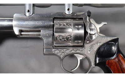 Ruger~Super Redhawk~.44 Magnum - Image 6 of 8