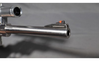 Ruger~Super Redhawk~.44 Magnum - Image 3 of 8