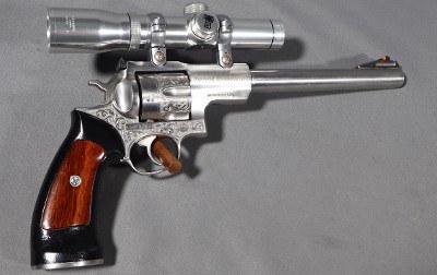 Ruger~Super Redhawk~.44 Magnum - Image 1 of 8