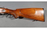 Merkel Suhl~Drilling~.222 Remington/12 Gauge - Image 9 of 10