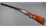 Merkel Suhl~Drilling~.222 Remington/12 Gauge - Image 2 of 10
