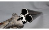 Merkel Suhl~Drilling~.222 Remington/12 Gauge - Image 10 of 10