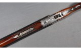 Merkel Suhl~Drilling~.222 Remington/12 Gauge - Image 8 of 10