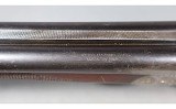 Merkel Suhl~Drilling~.222 Remington/12 Gauge - Image 6 of 10