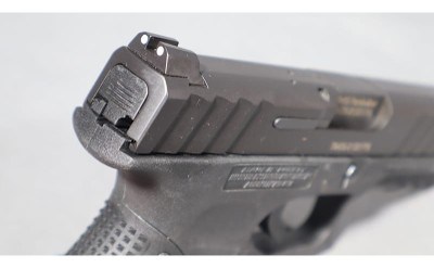 Stoeger~STR-9C-9mm Luger - Image 4 of 5