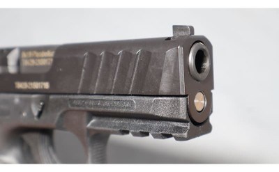 Stoeger~STR-9C-9mm Luger - Image 3 of 5