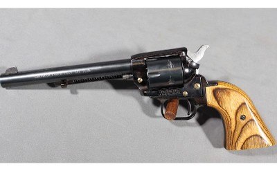 Heritage~Rough Rider~22 LR / 22 Mag - Image 2 of 6