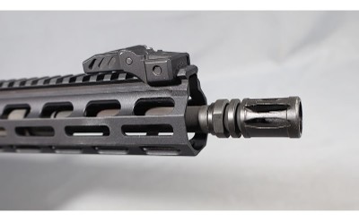 Del_Ton~DTI-15~5.56 NATO - Image 3 of 7