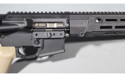 DPMS/HK~A-15~5.56mm - Image 4 of 7