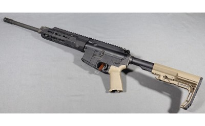 DPMS/HK~A-15~5.56mm - Image 2 of 7