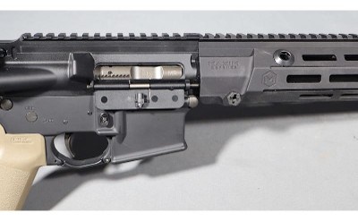 DPMS/HK~A-15~5.56mm - Image 4 of 7