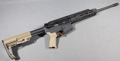 DPMS/HK~A-15~5.56mm - Image 1 of 7