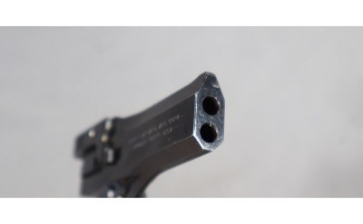 High Standard MFG~Model DM-101 Derringer~.22 Magnum - Image 3 of 4