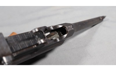 Waffenfabrik Mauser~Model C96~9mm Parabellum - Image 4 of 6